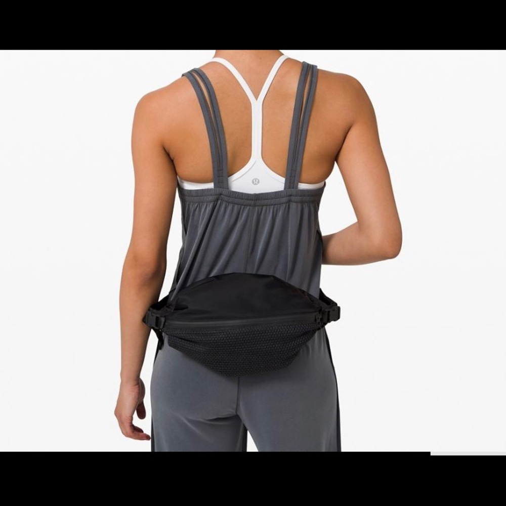Lululemon All Hours Belt Bag - Picture 2 of 15